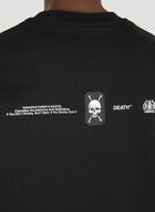 Death Cigarettes Chatsworth Long Sleeve T-Shirt