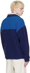 Isabel Marant Blue Maltih Jacket