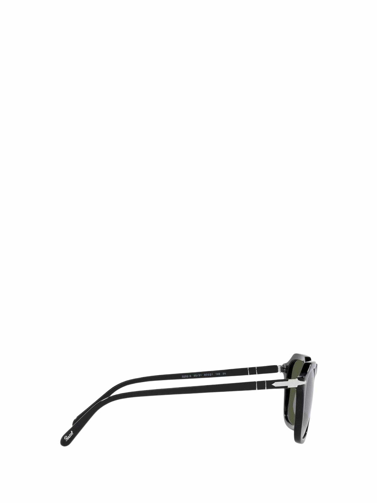 Persol Square Frame Sunglasses