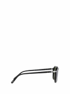 Persol Square Frame Sunglasses