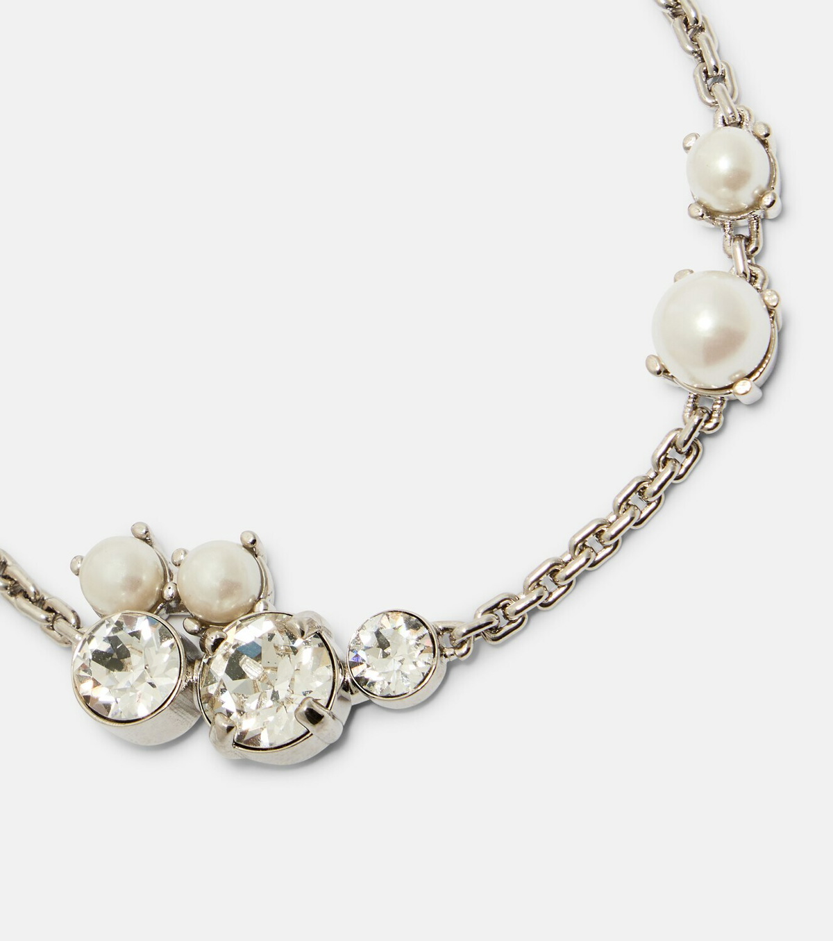 Givenchy Embellished bracelet