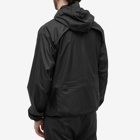 Nike Men's NRG Track Jacket in Black/Anthracite