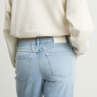 Closed Women's Gillian Baggy Jeans in Light Blue