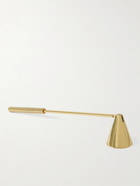 Soho Home - Brass Candle Snuffer