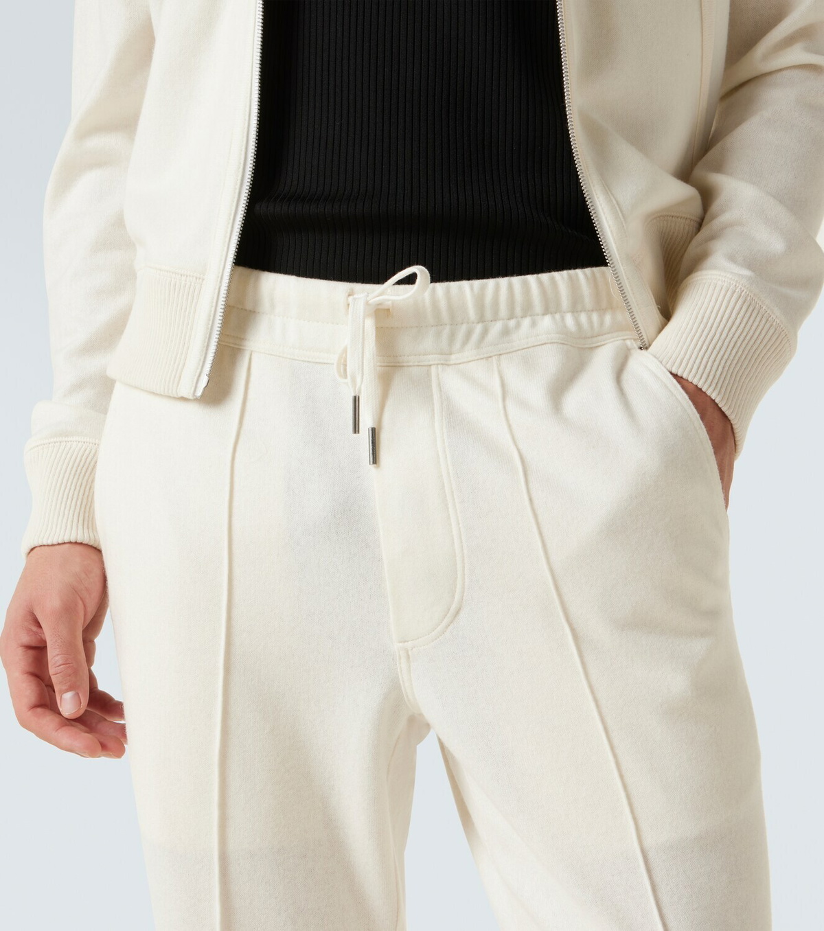 Tom Ford Cashmere sweatpants