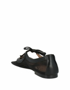 Ulla Johnson Womens Ballet flats in Black