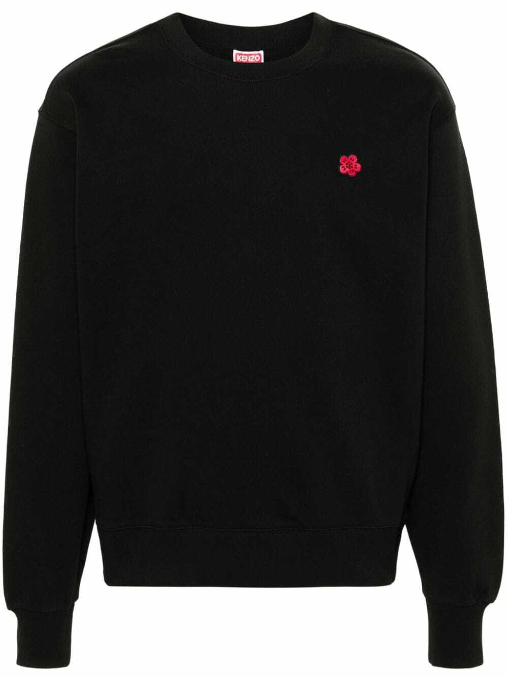 KENZO - Boke Flower Sweater Kenzo