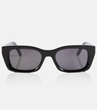 Dior Eyewear - DiorMidnight S3I square sunglasses