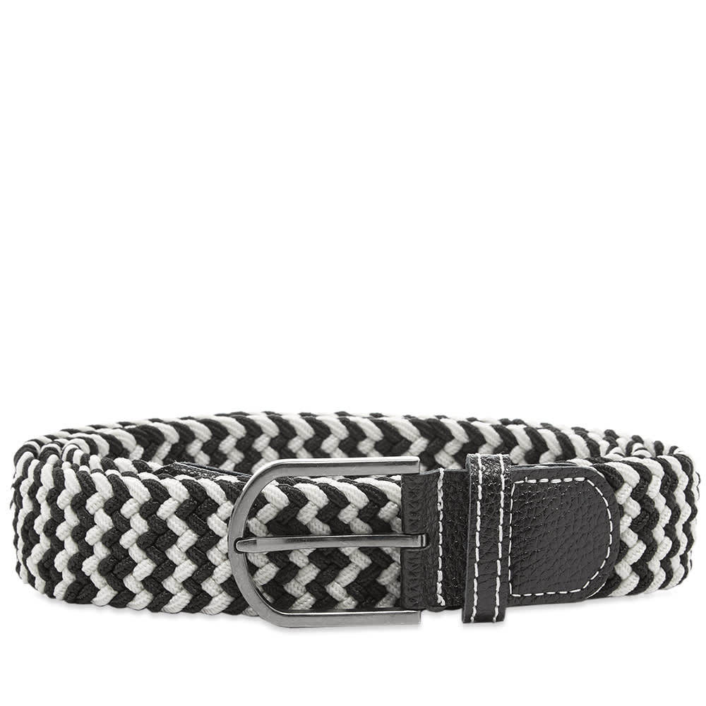 小物 NEIGHBORHOOD BRAID / P-BELT Neighborhood Braid Belt Neighborhood