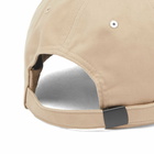 Canada Goose Men's Everyday Cap in Desert Sand/White 