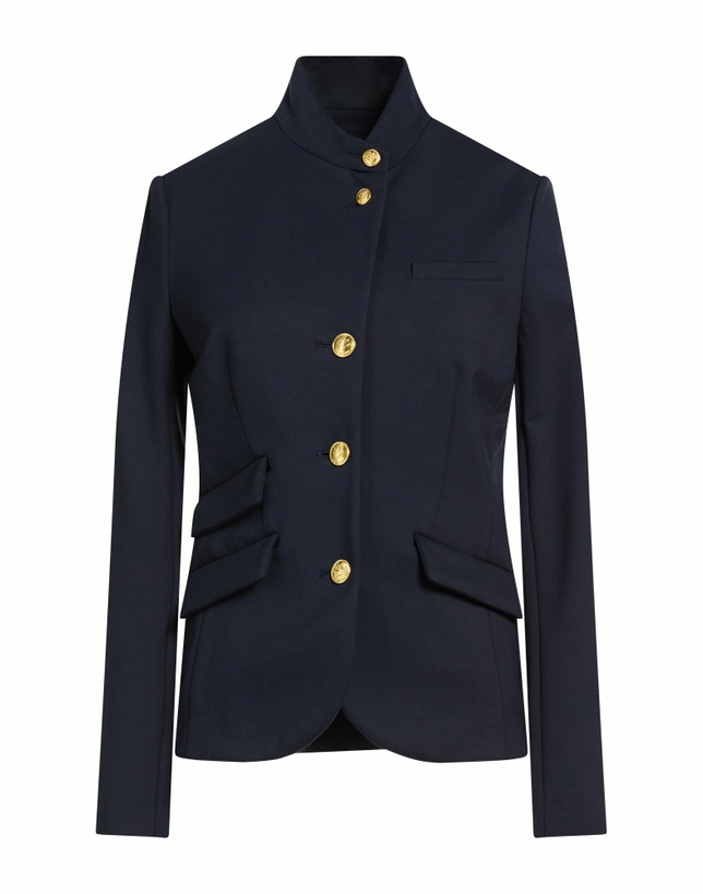 Photo: Rag & Bone Womens Blazer Midnight in Blue