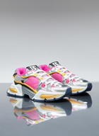 Dolce & Gabbana Airmaster Sneakers