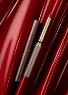 Estée Lauder Pure Color Explicit Slick Shine Lipstick - Heat OF The Moment
