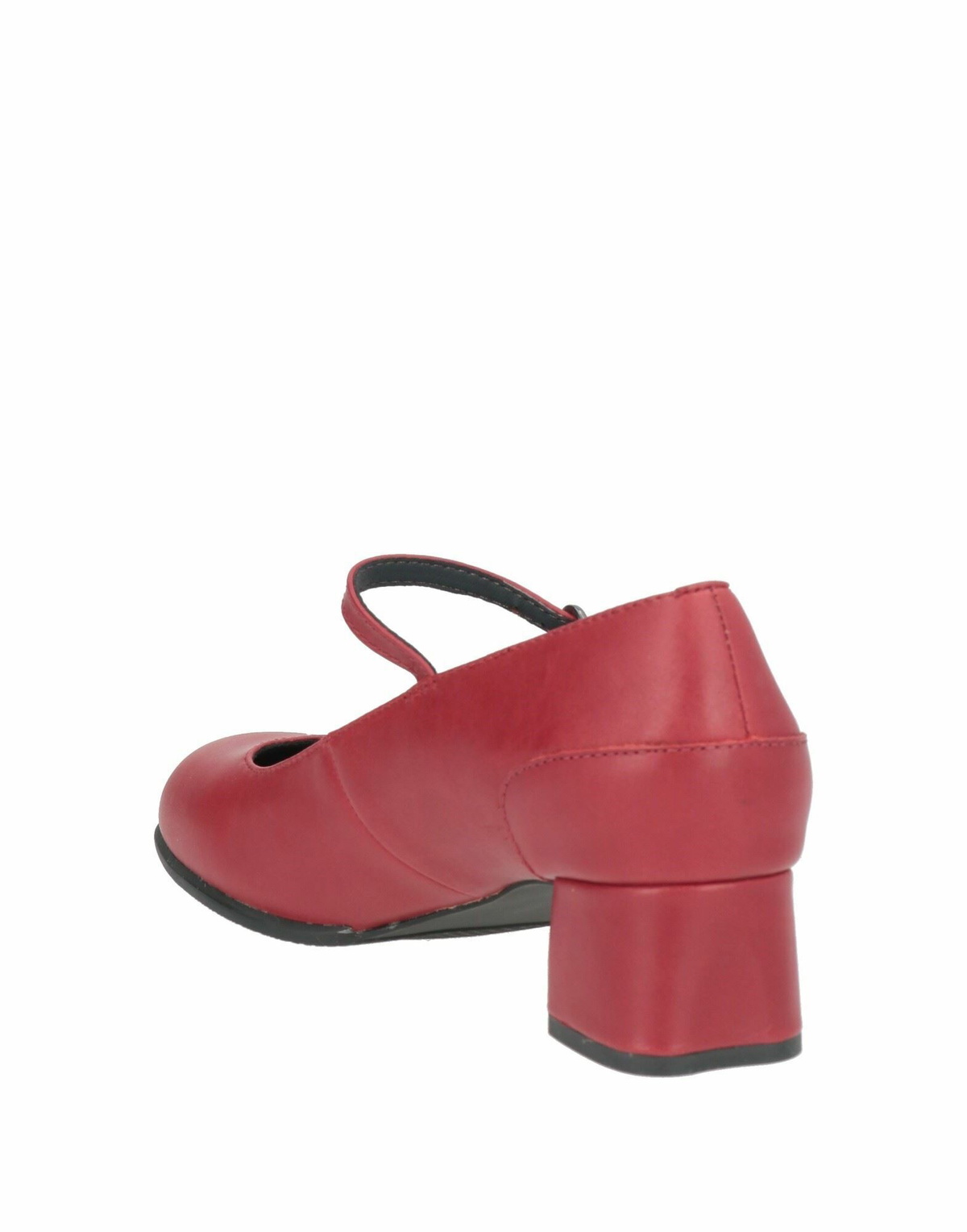 Camper Womens Pumps in Red