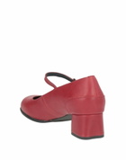 Camper Womens Pumps in Red