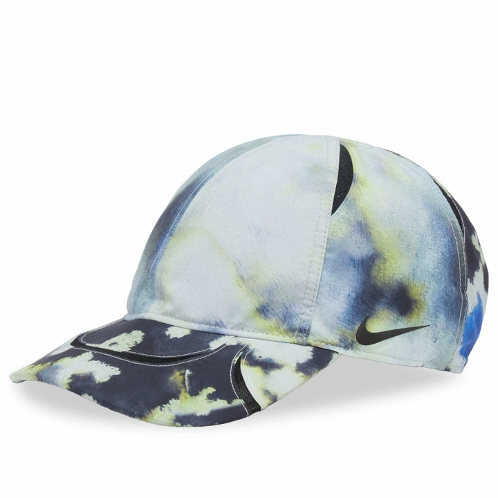 Photo: Nike Nocta Sun Hat in Off White