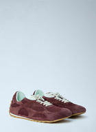 Bottega Veneta Orbit Flash Sneakers