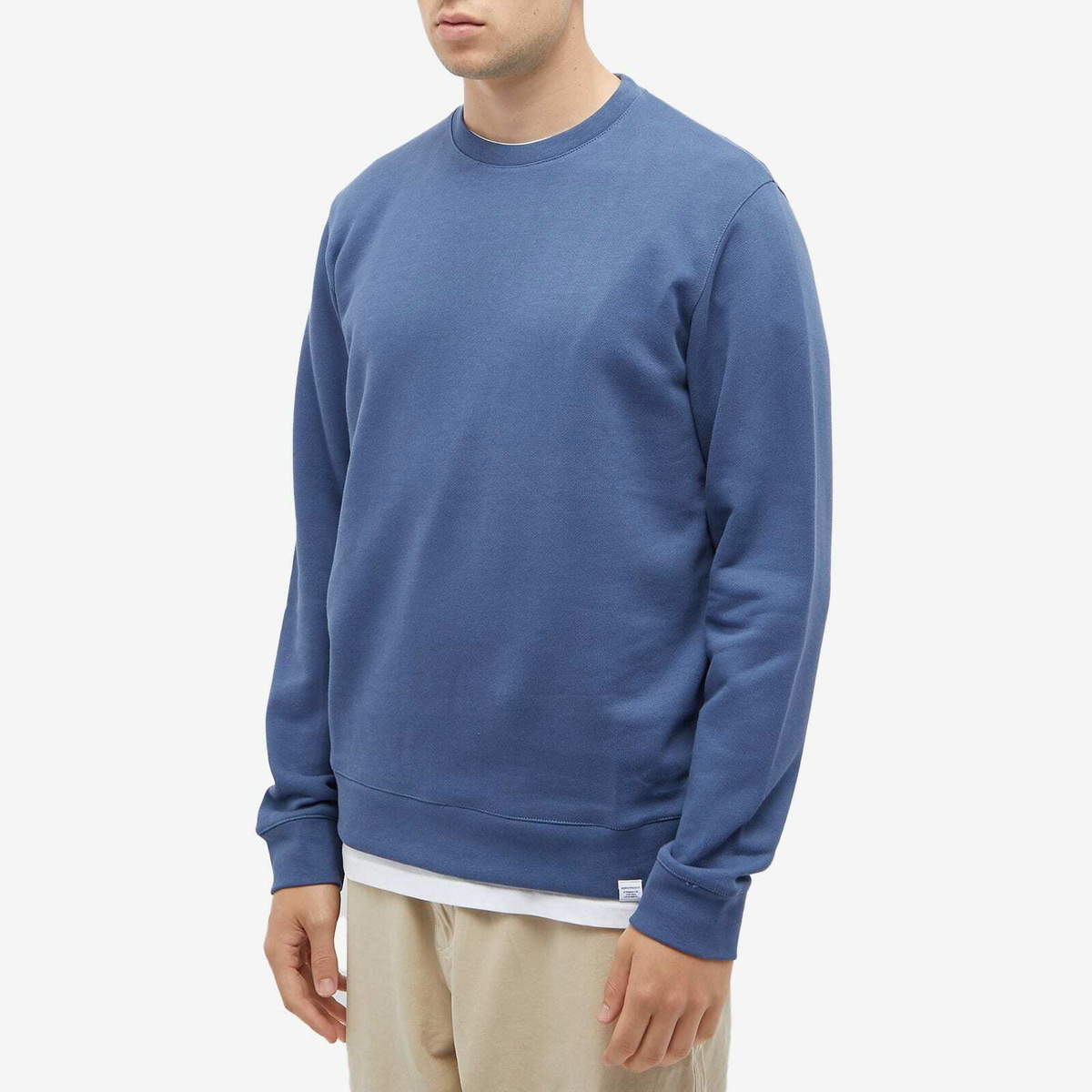 Norse projects best sale vagn classic crew