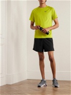 Nike Training - Ready Dri-FIT T-Shirt - Green