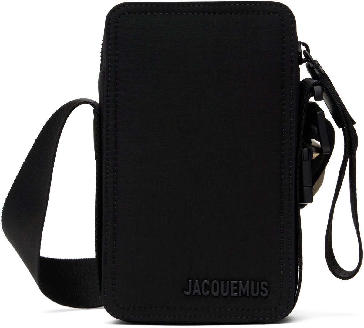 関税送料込【JACQUEMUS】タン La Croisiere 'The Baneto'バッグ 25E255BA425-3243-830_17.jpg