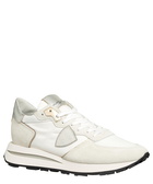 Philippe Model Tropez Leather Sneakers