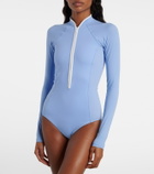 Hunza G Tyra swimsuit