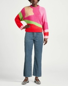 By Malene Birger Womens Jeans in Blue