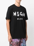 MSGM - Logo T-shirt