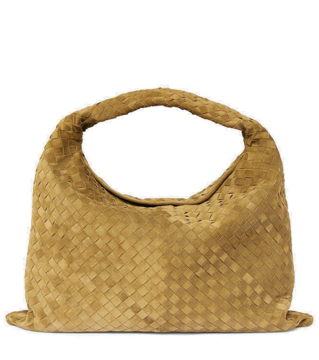 BOTTEGA VENETA LARGE SUEDE HOP BAG【関税送料込】 P00973240.jpg