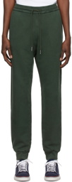 Thom Browne Loopback Lounge Pants