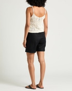 Róhe Womens Top in Off white