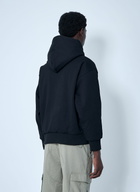 A BATHING APE® Padded Hooded Sweatshirt