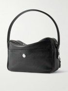 Acne Studios - Camero Small Textured-Leather Messenger Bag