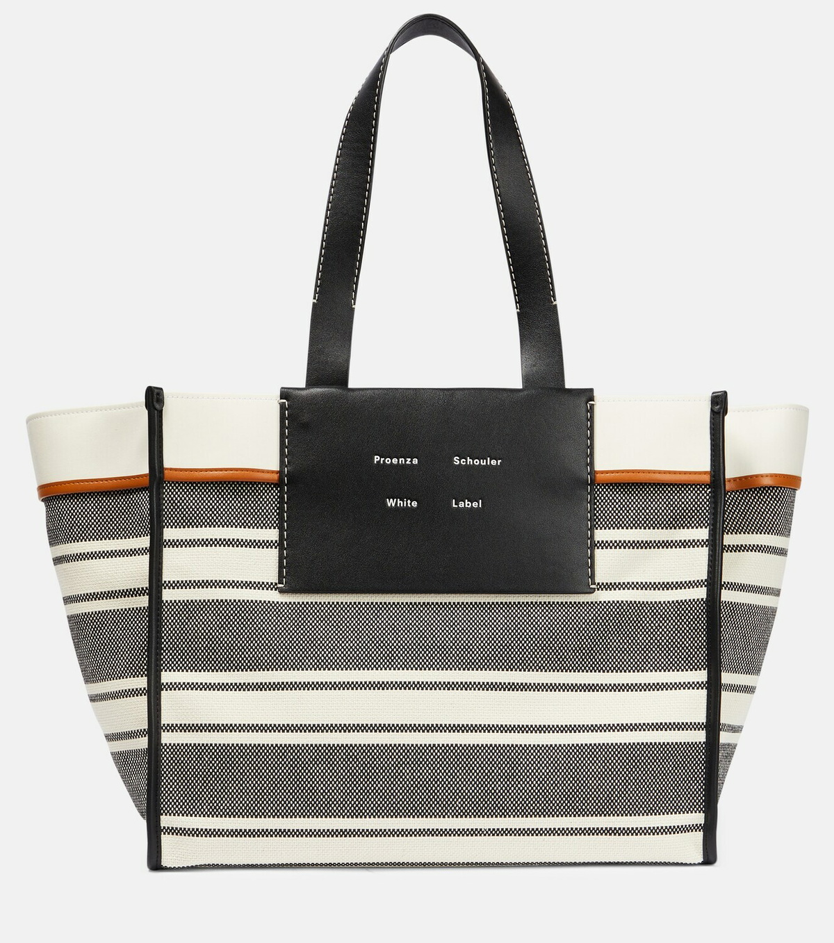 proenza schouler canvas bag