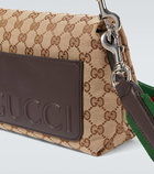 Gucci GG Canvas Small shoulder bag