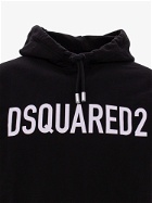 Dsquared2   Sweatshirt Black   Mens