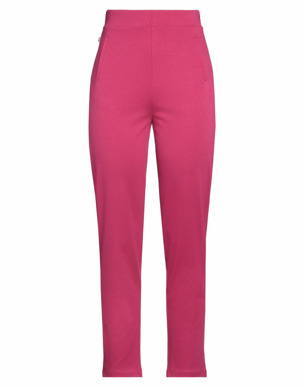 Jijil Womens Pants Garnet