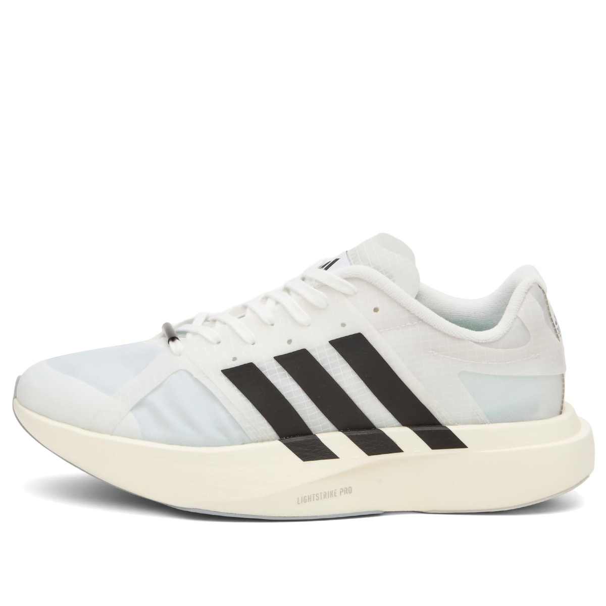 Adidas Equipment Evo SL Sneaker in Ftwr White/Core Black/Grey One