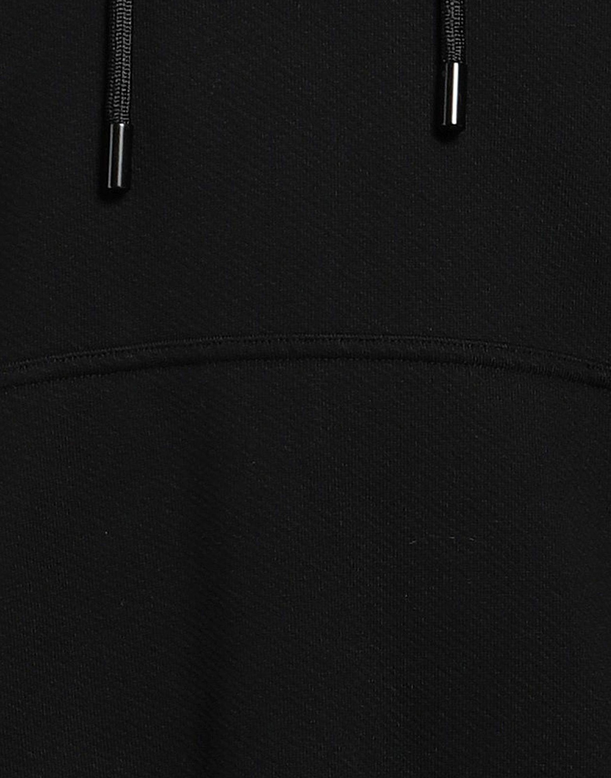 Off-white Mens Sweatshirt in Black
