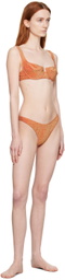 Reina Olga Bronze Brigitte Bikini