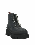 Copenhagen Studios Cph693 Womens Ankle boots in Black