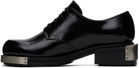 GmbH Black Nazim Derbys