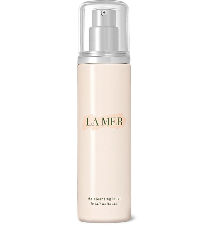 Photo: La Mer - The Cleansing Lotion, 200ml - Colorless