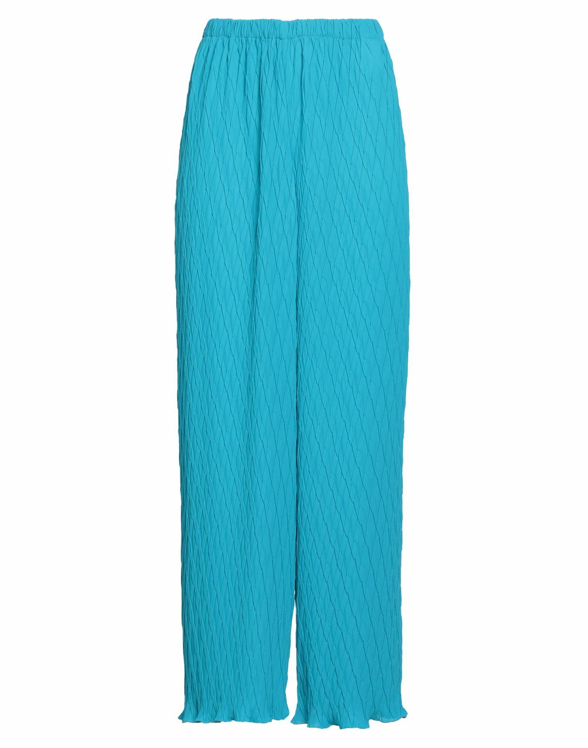 Jijil Womens Pants Azure