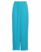 Jijil Womens Pants Azure