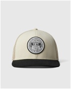 Yeti Trapping License Trucker Beige - Mens - Caps