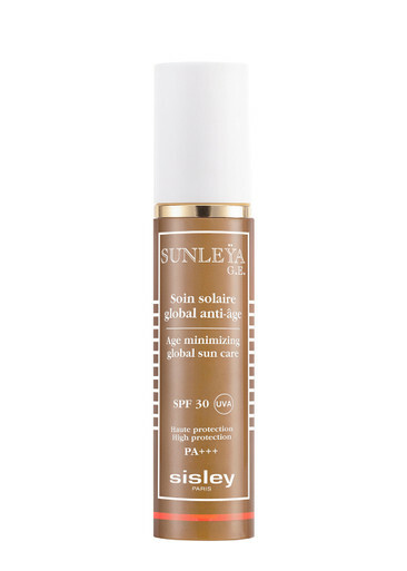 Sisley Sunleÿa G.E. Age Minimising Global Sun Care SPF30 50ml