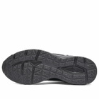 Asics Jog 100 S in Black/Pure Silver