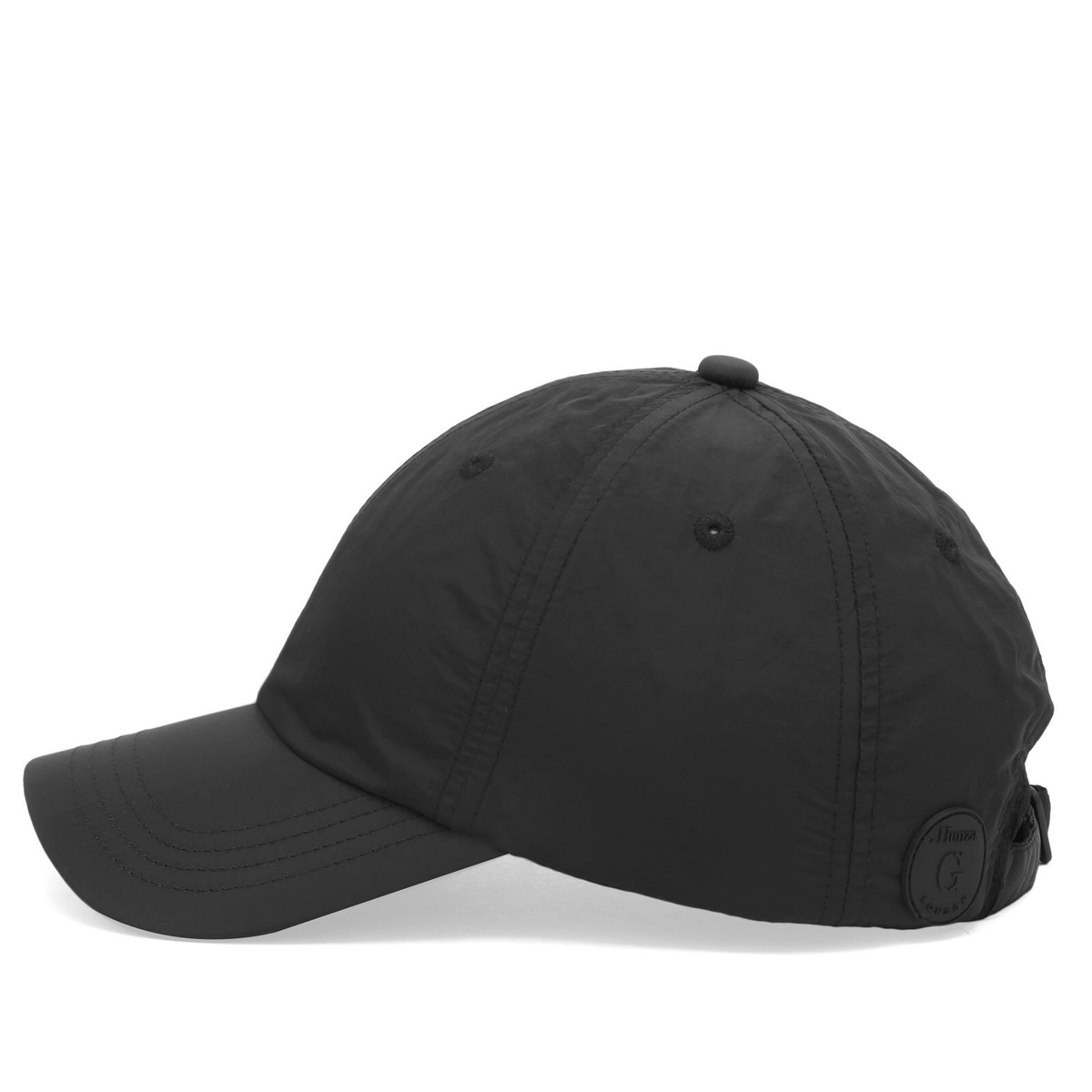Hunza G Women's Cap in Black 