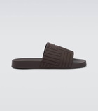 Bottega Veneta - Rubber slides